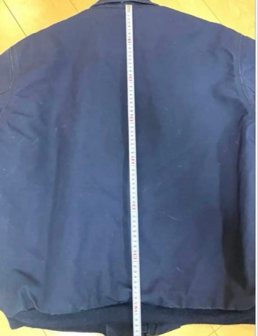 け*ー様 Carhartt FR ダックジャケット サンタフェジャケット