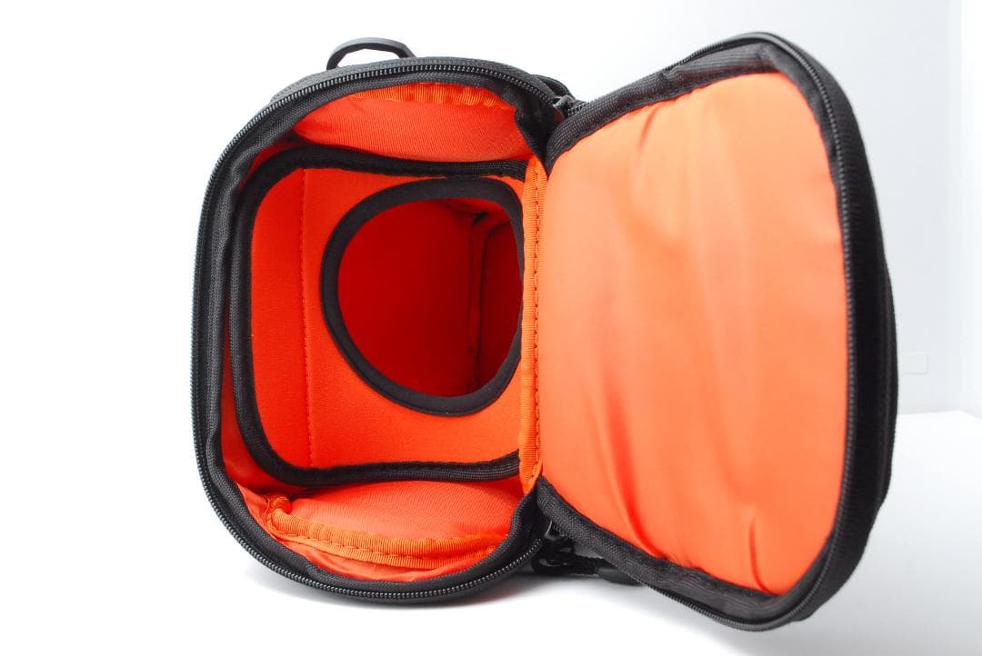 【美品　ダブルレンズ】SONY α37　スマホ転送　カメラバッグ　望遠レンズ