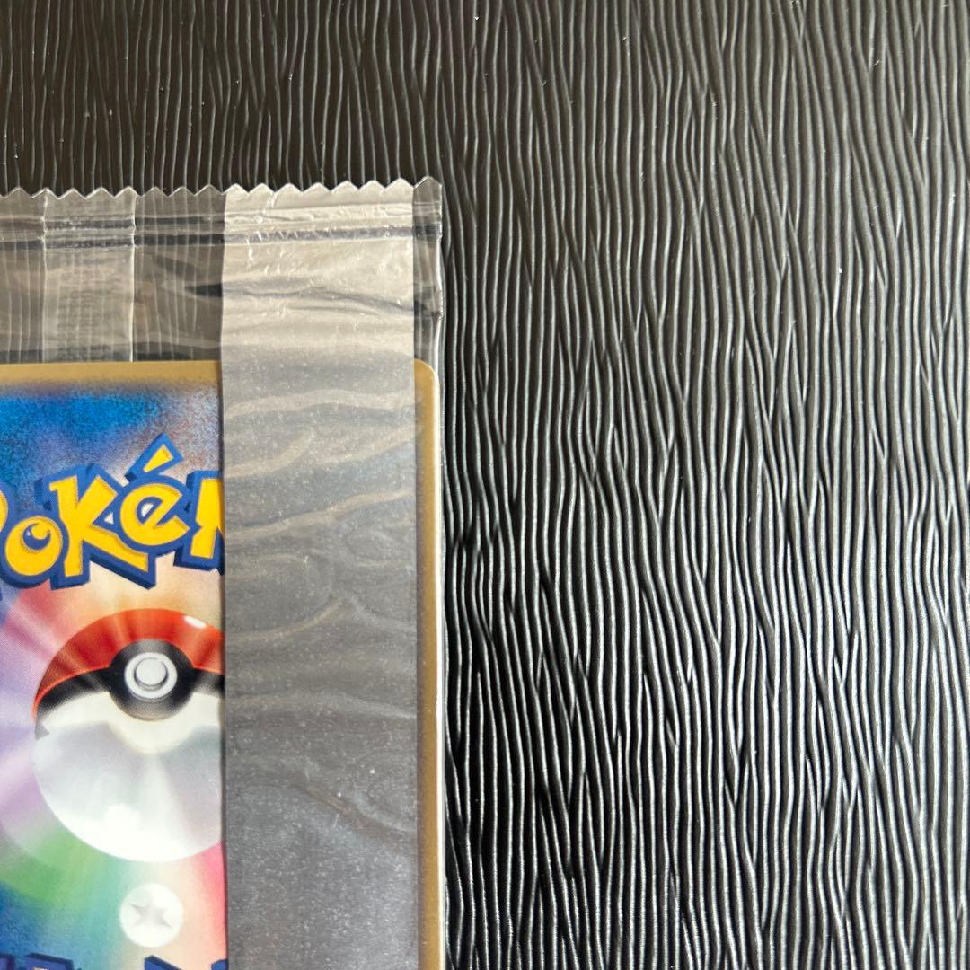 未開封　メタモン PROMO PCG-Pプロモカード 108/PCG-P