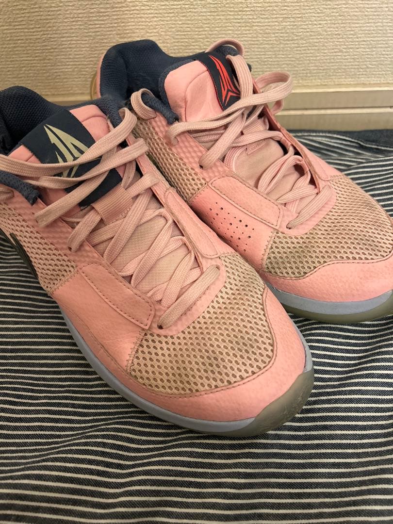 バスケットボールシューズ　まとめ売り