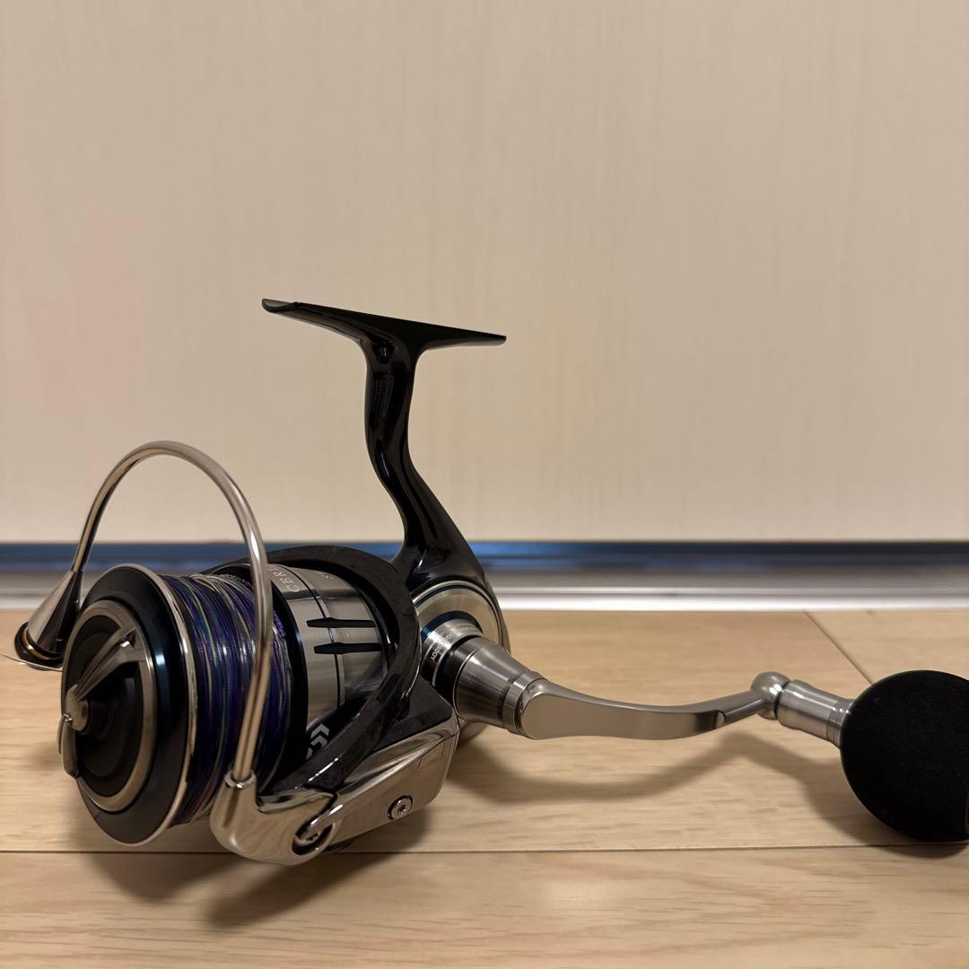 【新品 未使用】21セルテート SW 6000-H