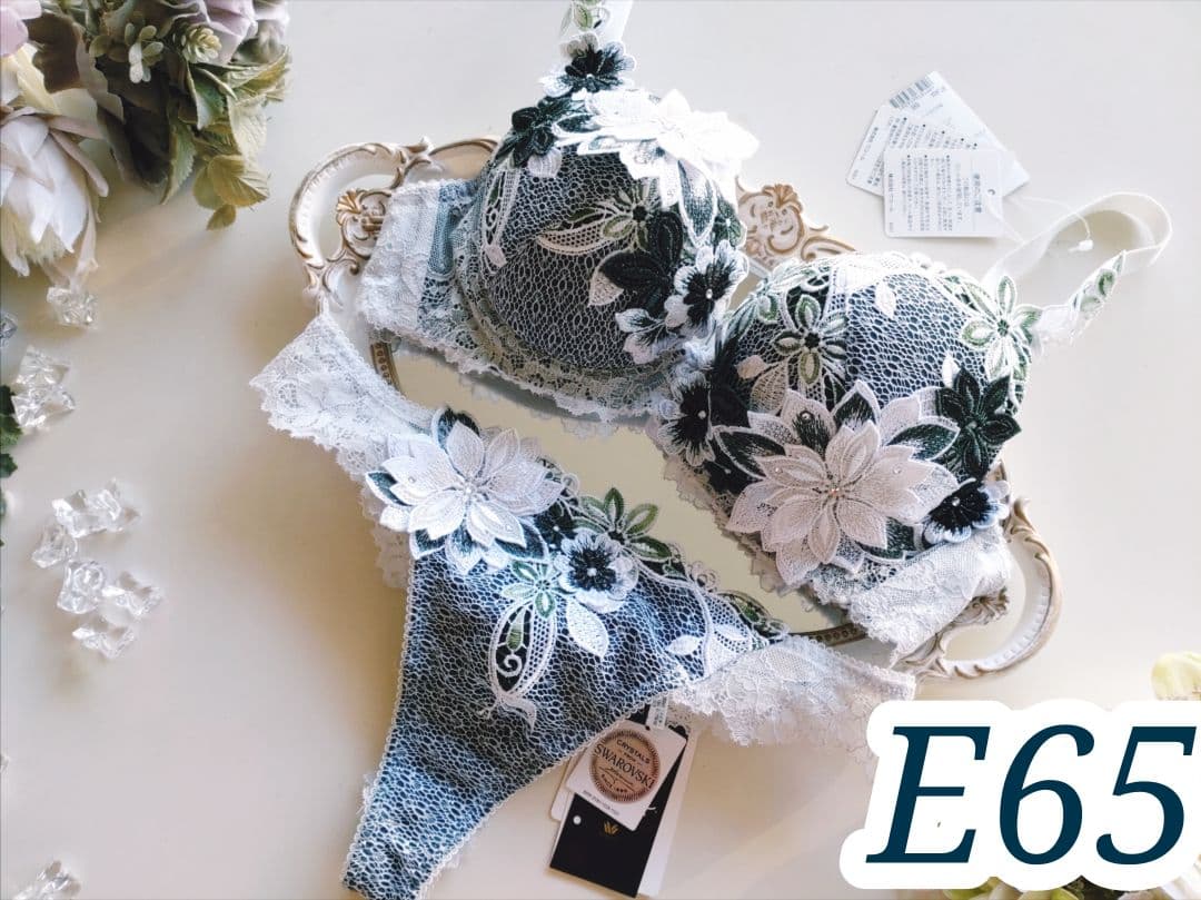 サルート24 【風と共に去りぬ】E65+ソングMサイズ 定価23800円 GR