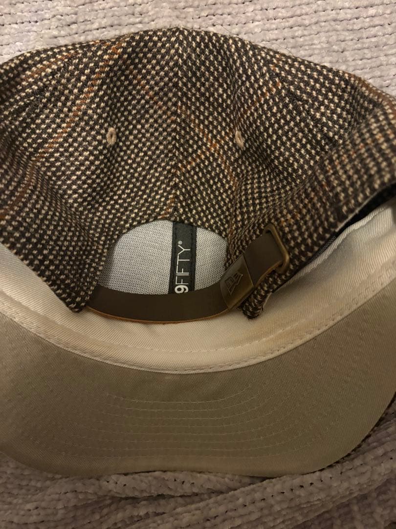 ニューエラ別注Lovat ラバット社　LAD LP950 shi