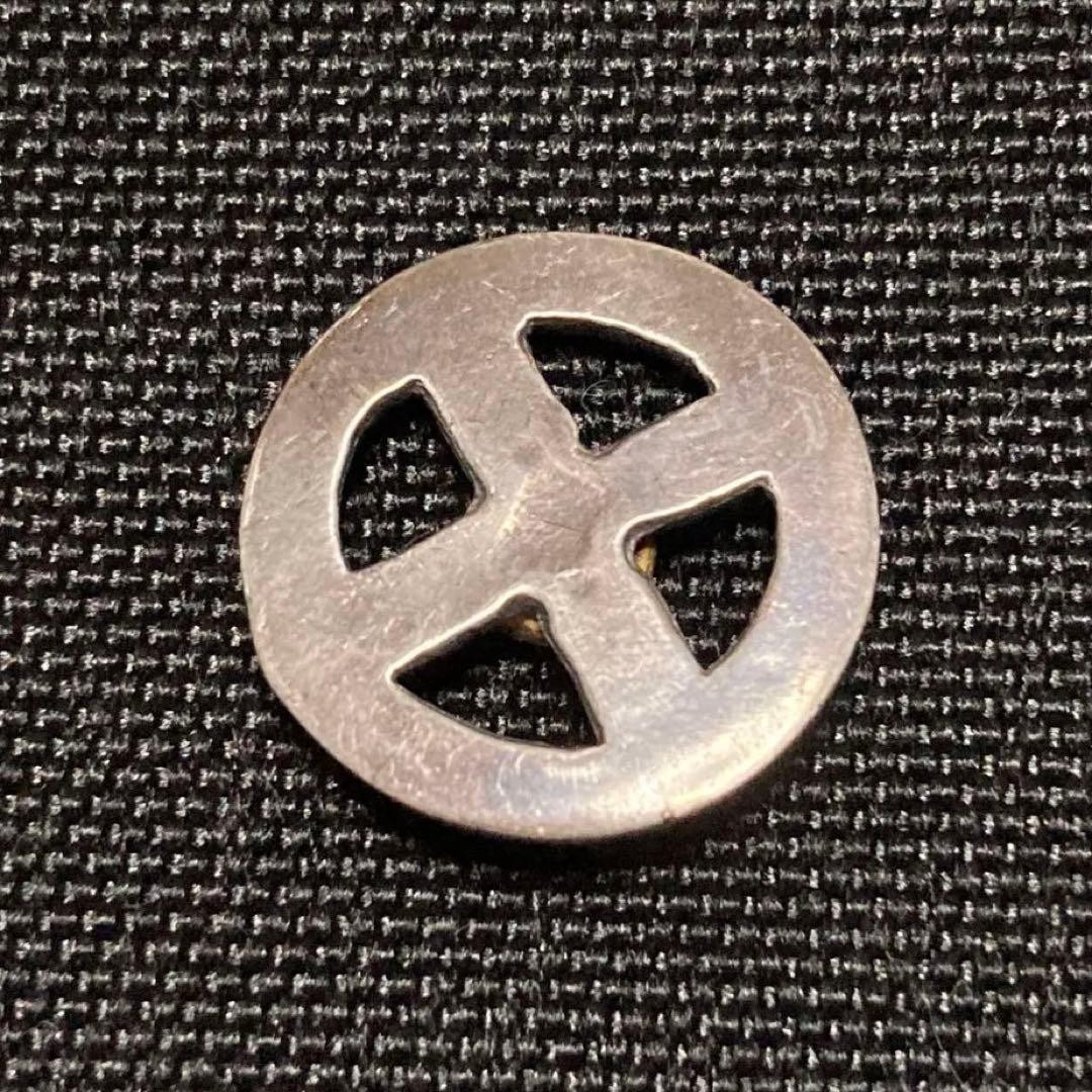 goro's ゴローズ メタル付きホイール 18k イーグルメタル メディスン