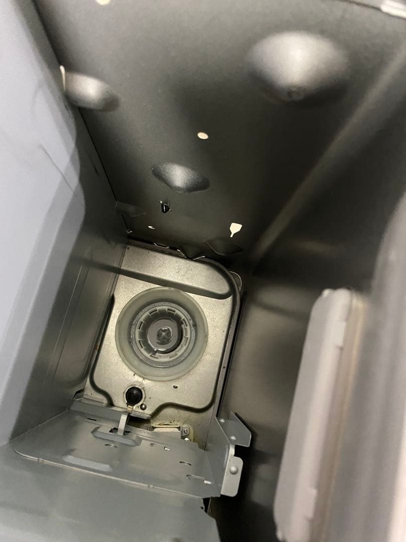 ダイニチ　Dainichi FW-3219S 石油ファンヒーター　19年製