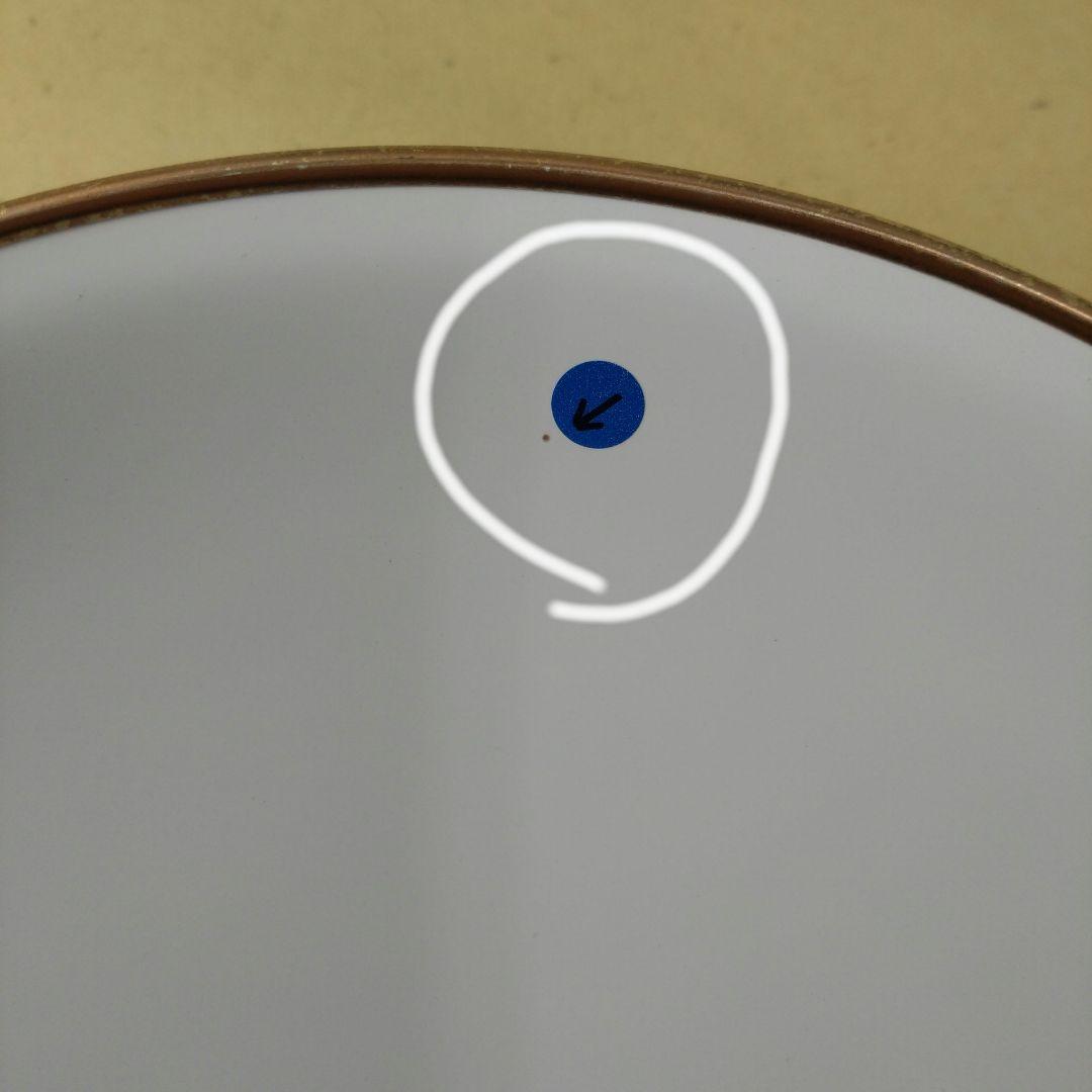 ロイヤル・アルバート　オールドカントリーローズ　浅型両手鍋20cm④