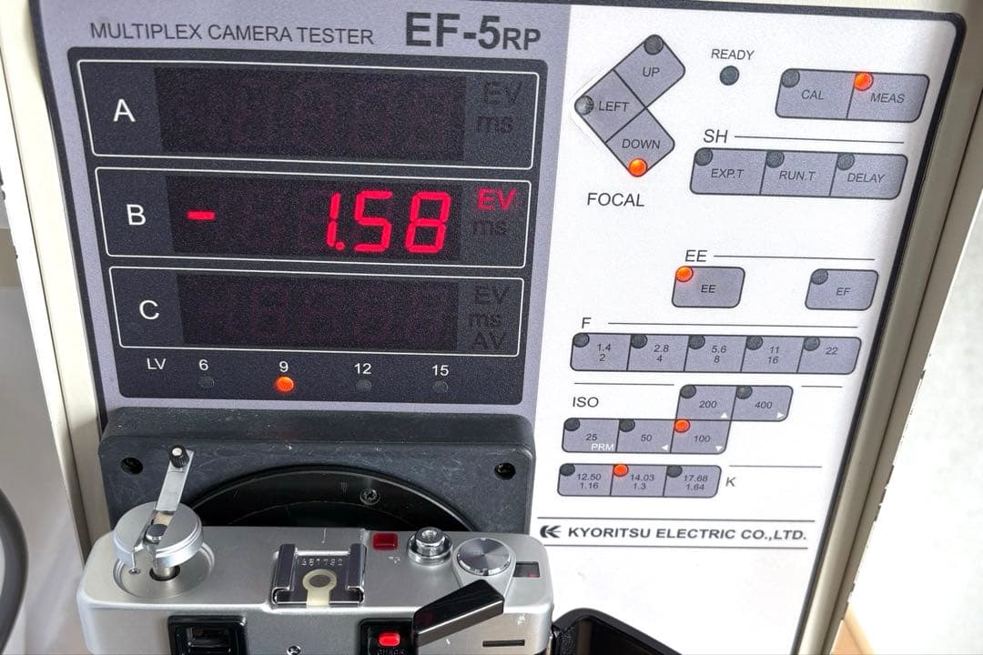 ミノルタ MINOLTA HI-MATIC F