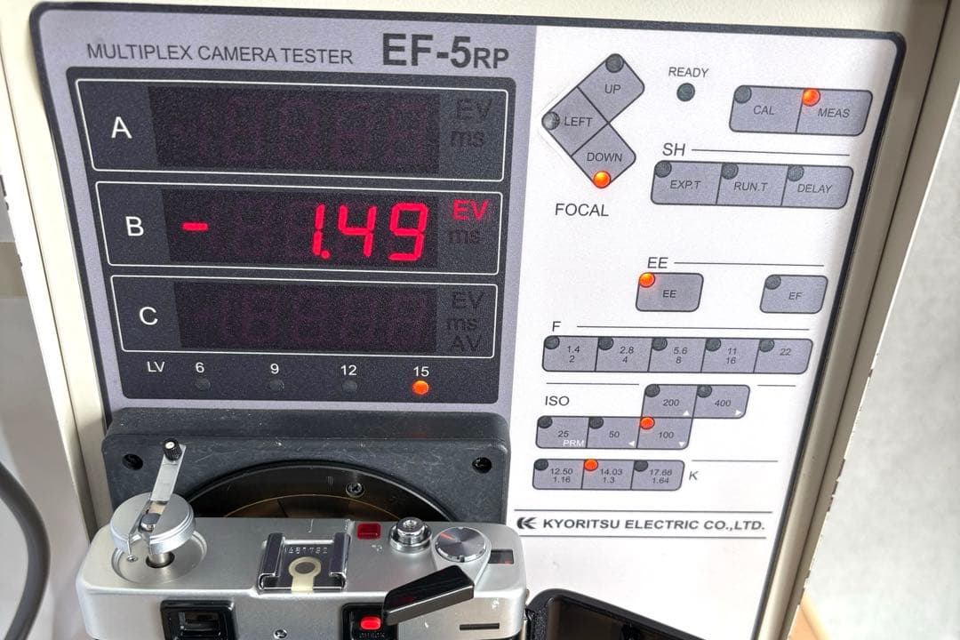 ミノルタ MINOLTA HI-MATIC F