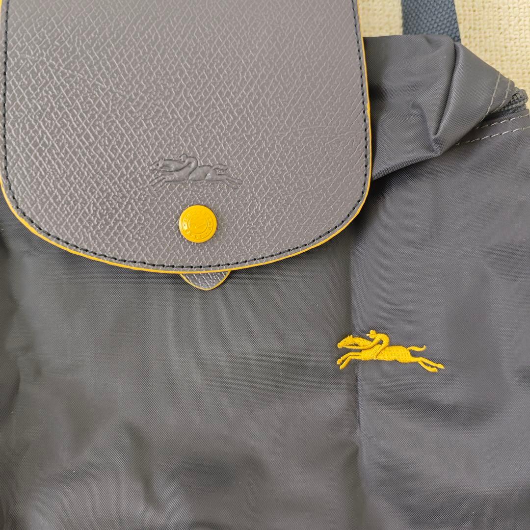 新品LONGCHAMP人気男女兼用 帰省 旅行バッグ ファション 抜群 リュック