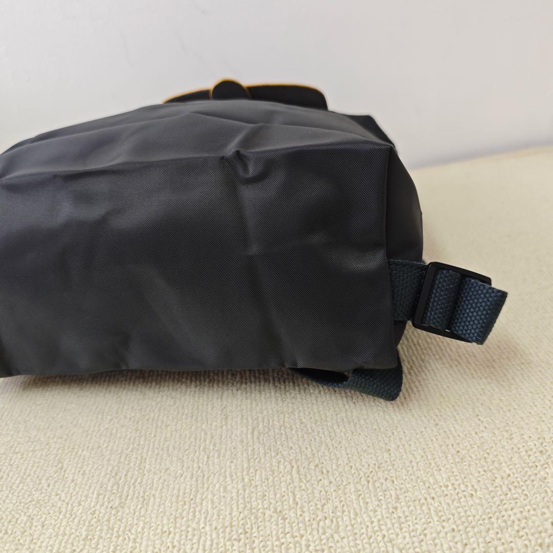 新品LONGCHAMP人気男女兼用 帰省 旅行バッグ ファション 抜群 リュック