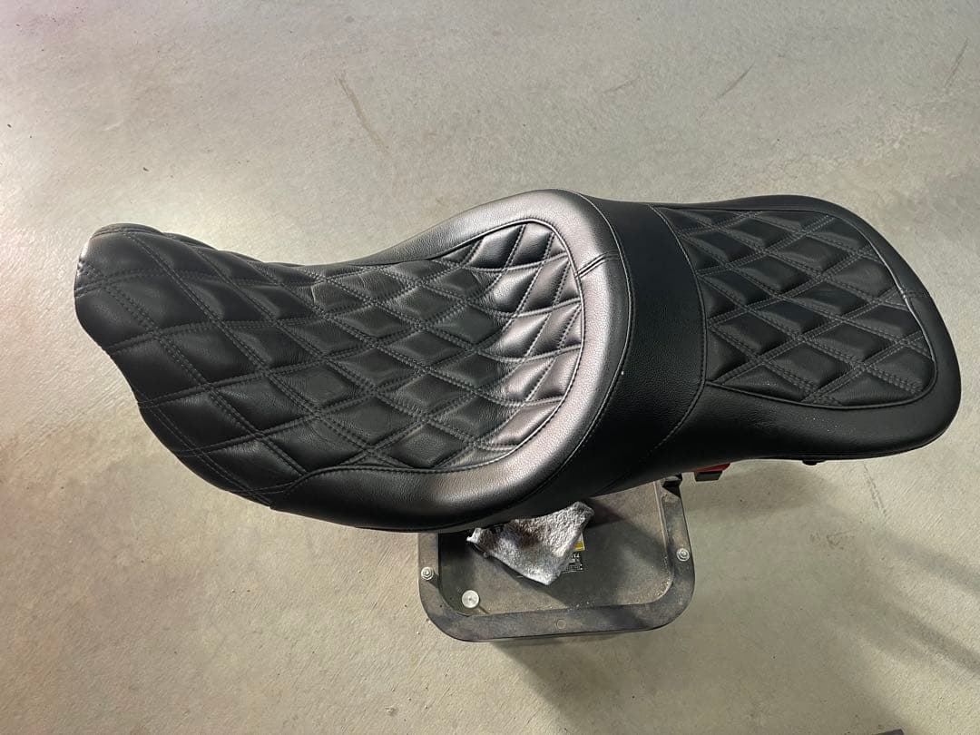 ダニーグレイ　Danny Gray ロードグライド