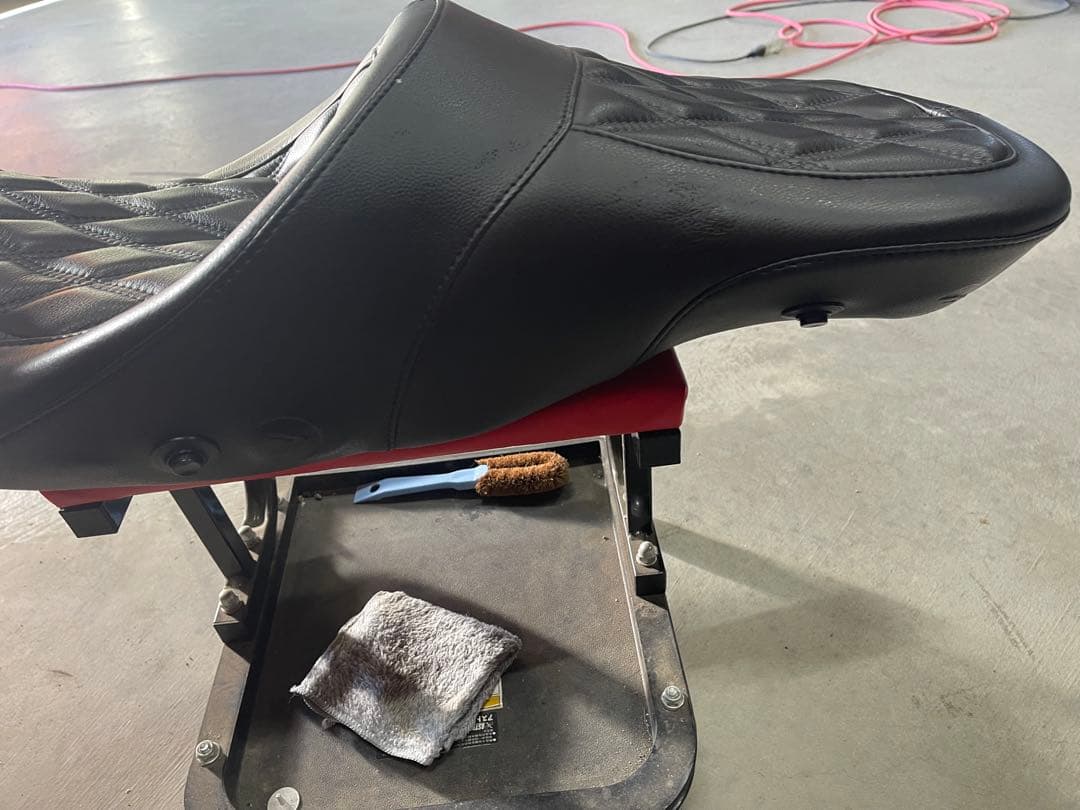 ダニーグレイ　Danny Gray ロードグライド