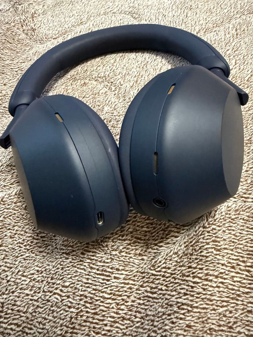 【値下げ】SONY WH-1000XM5 BNT 限定版