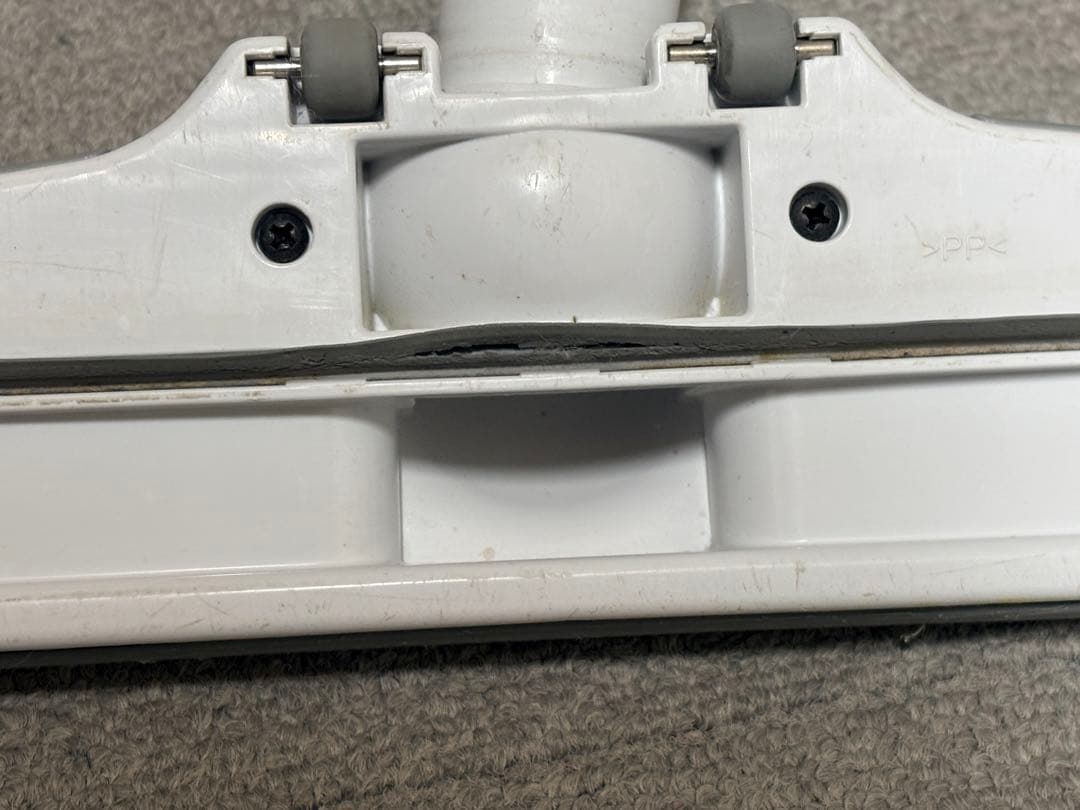 Makita CL282FDコードレス掃除機 本体