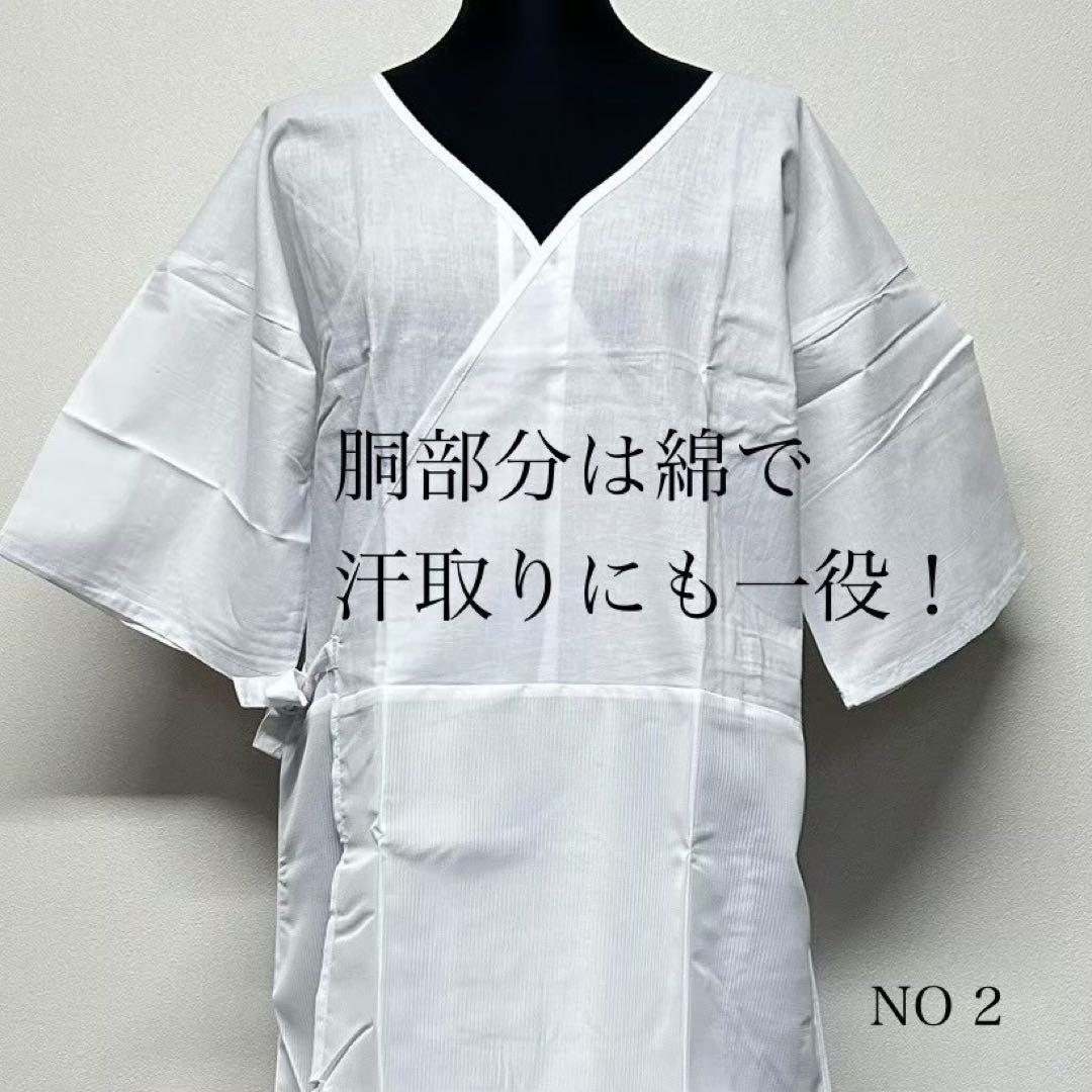 浴衣　綿麻　粋な夏着物　菊柄　紺色　浴衣単品　大人綺麗系浴衣　0724①