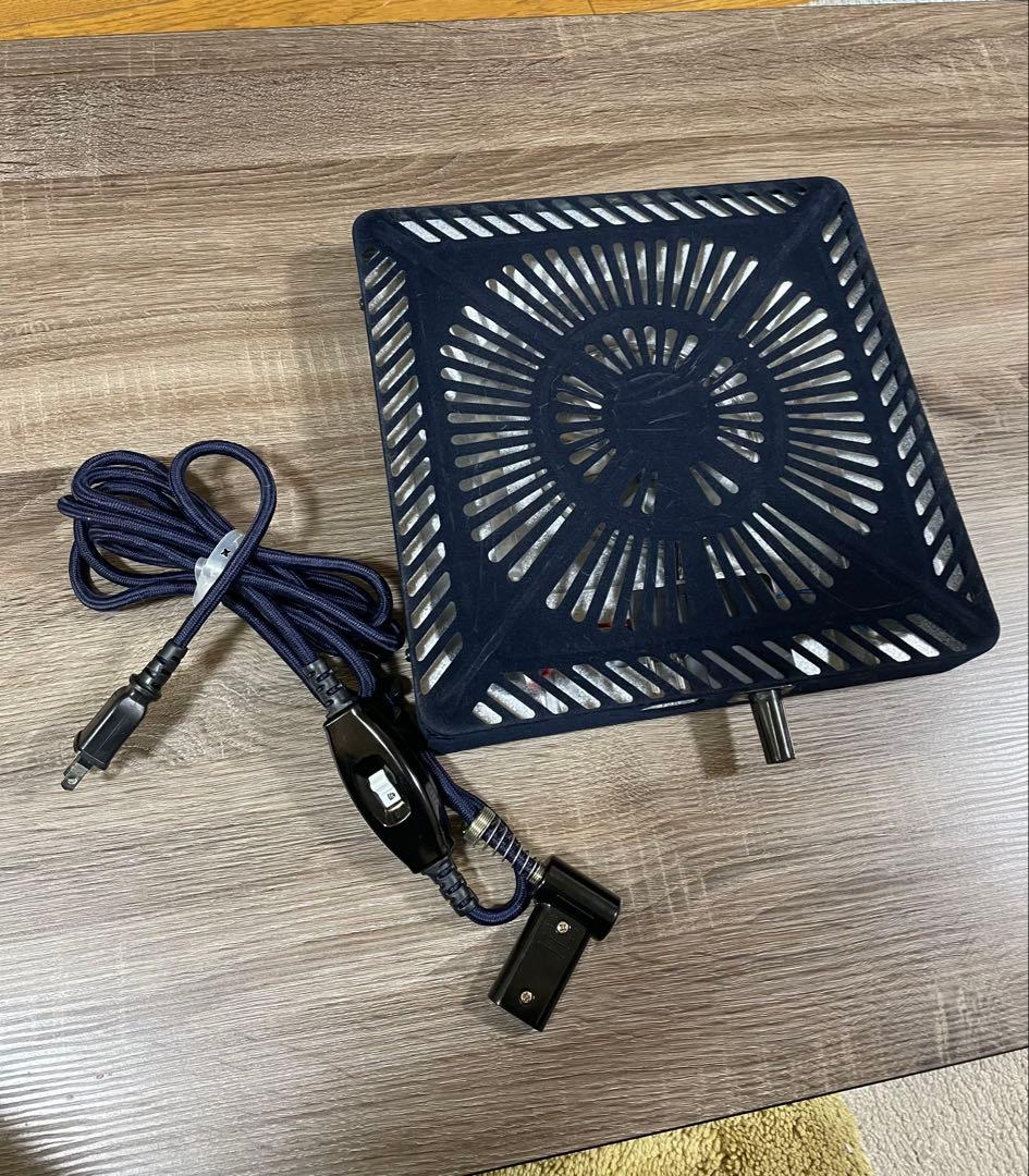 ニトリ　リビングこたつ　105×70