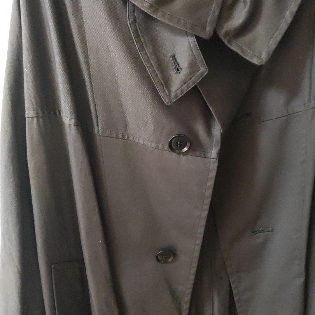 2022年y's コットンツイルコート　ワイズ　ヨウジヤマモト