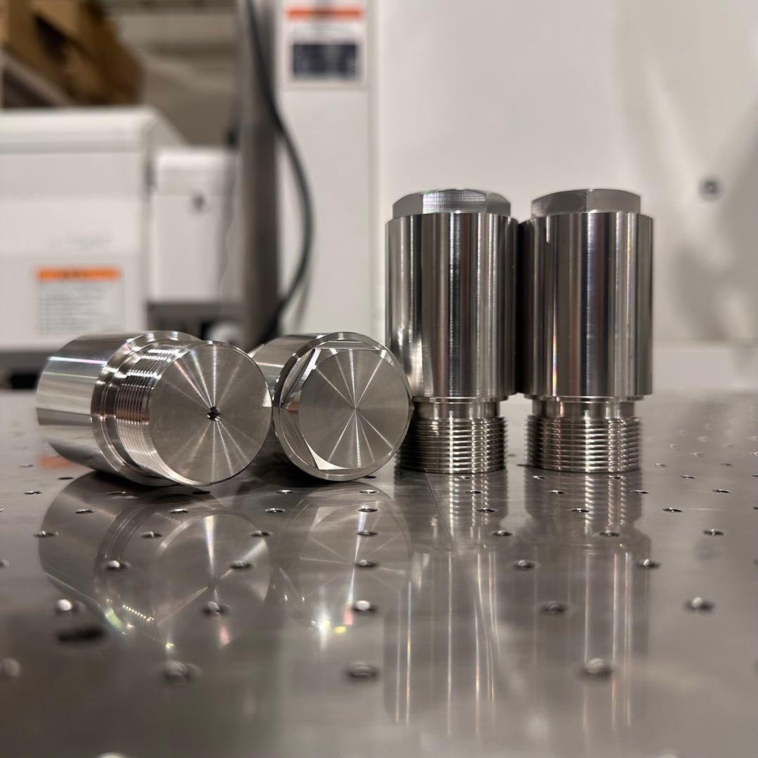 ハーレースポーツスター　フォークジョイント　3インチ　ハーレー883