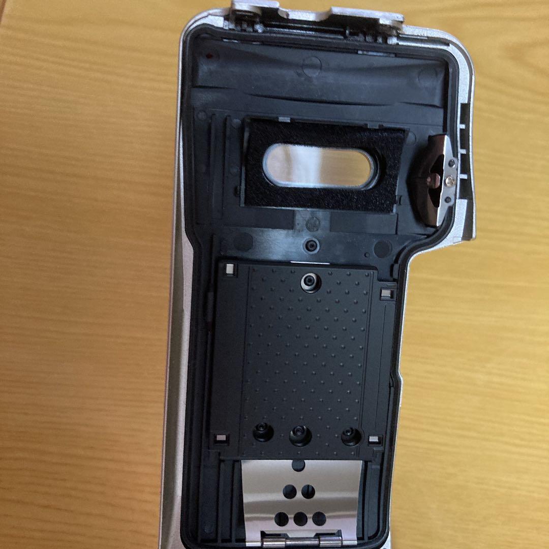 【美品】オリンパス　μ【m jｕ:】ＺＯＯＭ　130