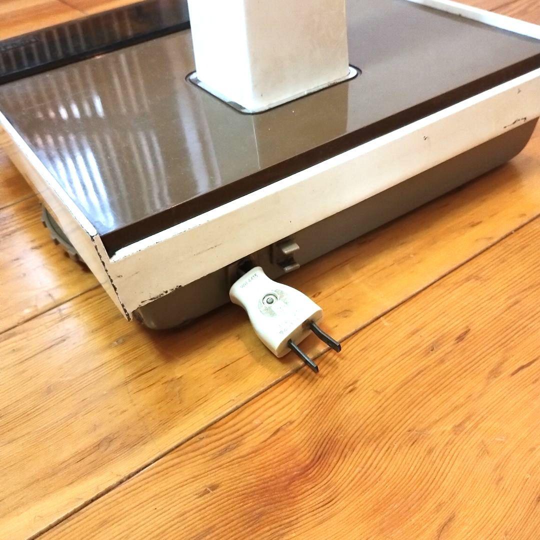 ナショナル F-30MG