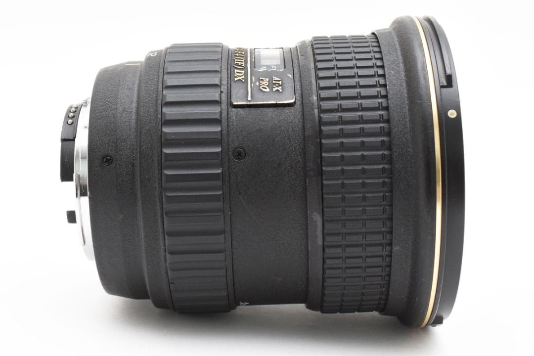 TOKINA AT-X PRO SD 12-24mm F4 IF DX ニコン用