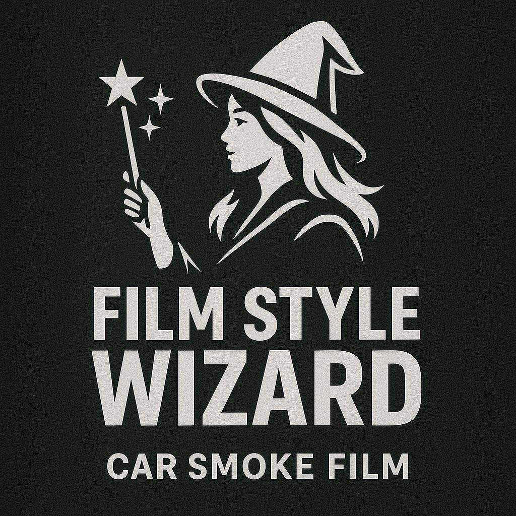 【りゅーせー】film style wizard 材料のみ 2m 30%
