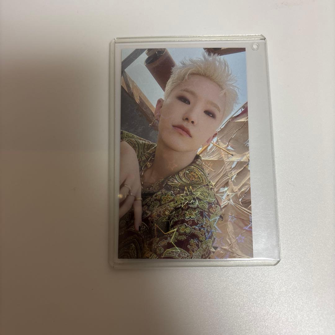 FACE THE SUN ユニバラキドロ ホシ