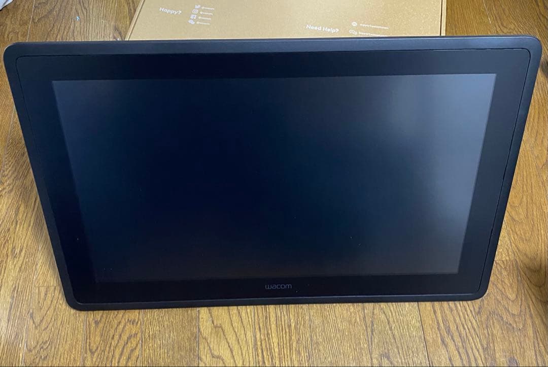 その他 Wacom cintiq 22 DTK2260K0D