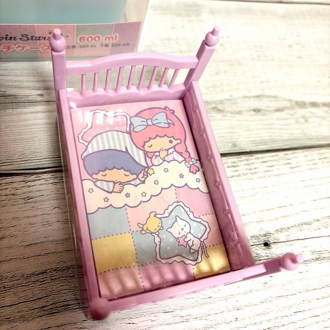 新品！　サンリオ　キキララ 雑貨　文房具　まとめ売り　セット