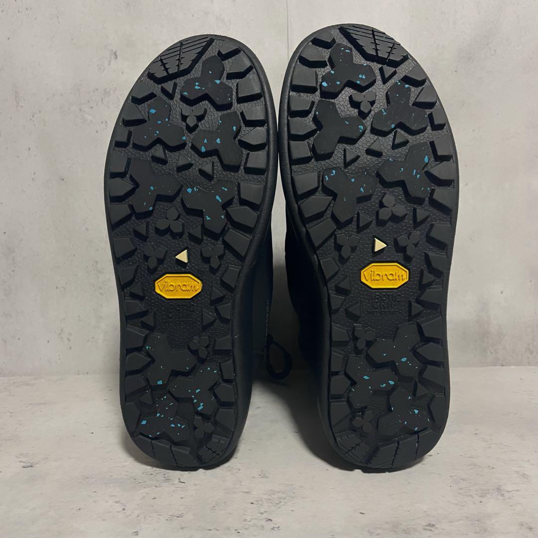 美品　コロンビア　サップランドアークウォータープルーフオムニヒート　ブーツ　23