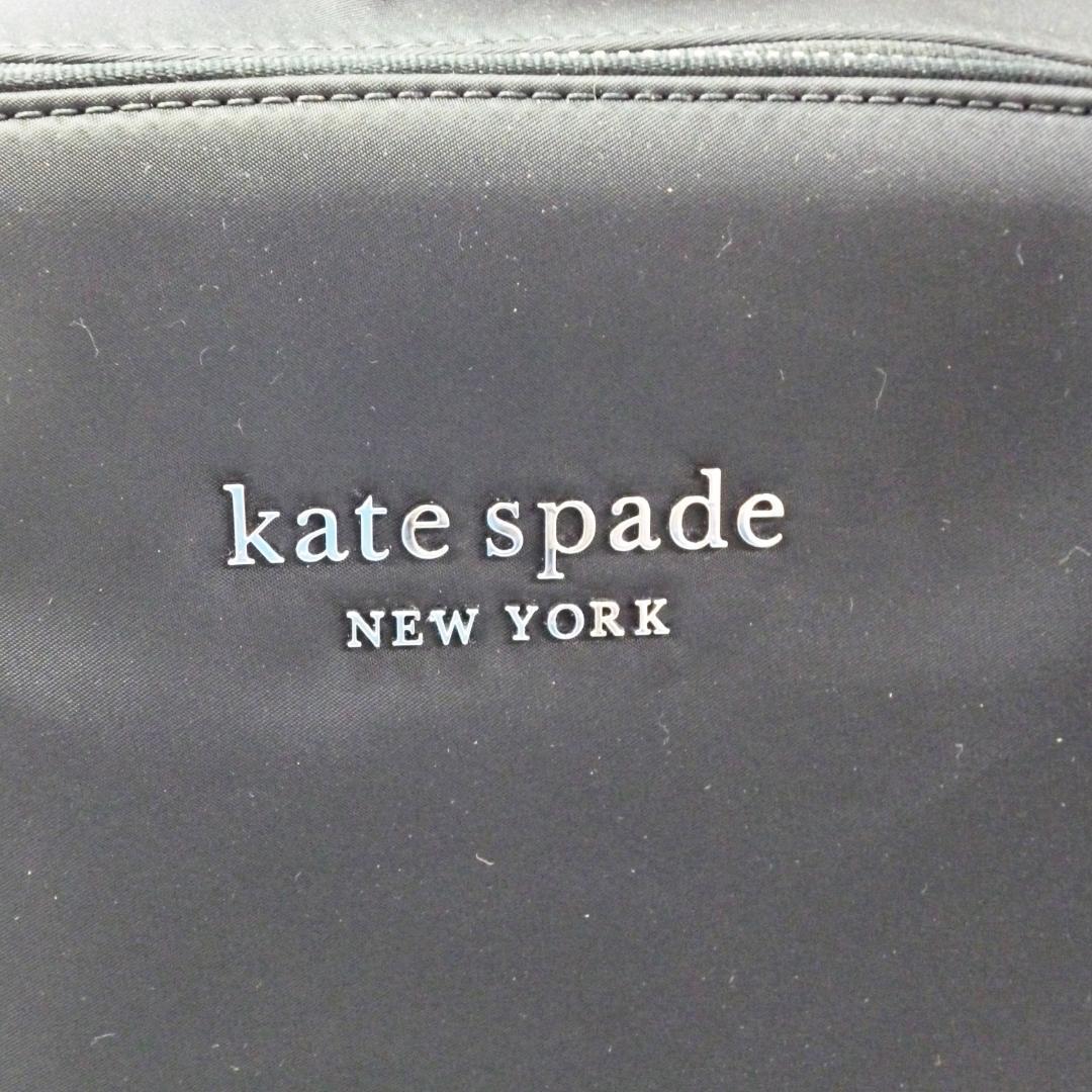 kate spade サム KSNYL ラップトップ バックパック 黒