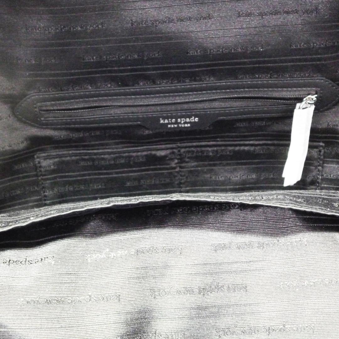 kate spade サム KSNYL ラップトップ バックパック 黒