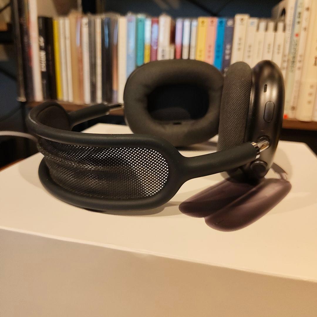 イヤホン AirPods Max