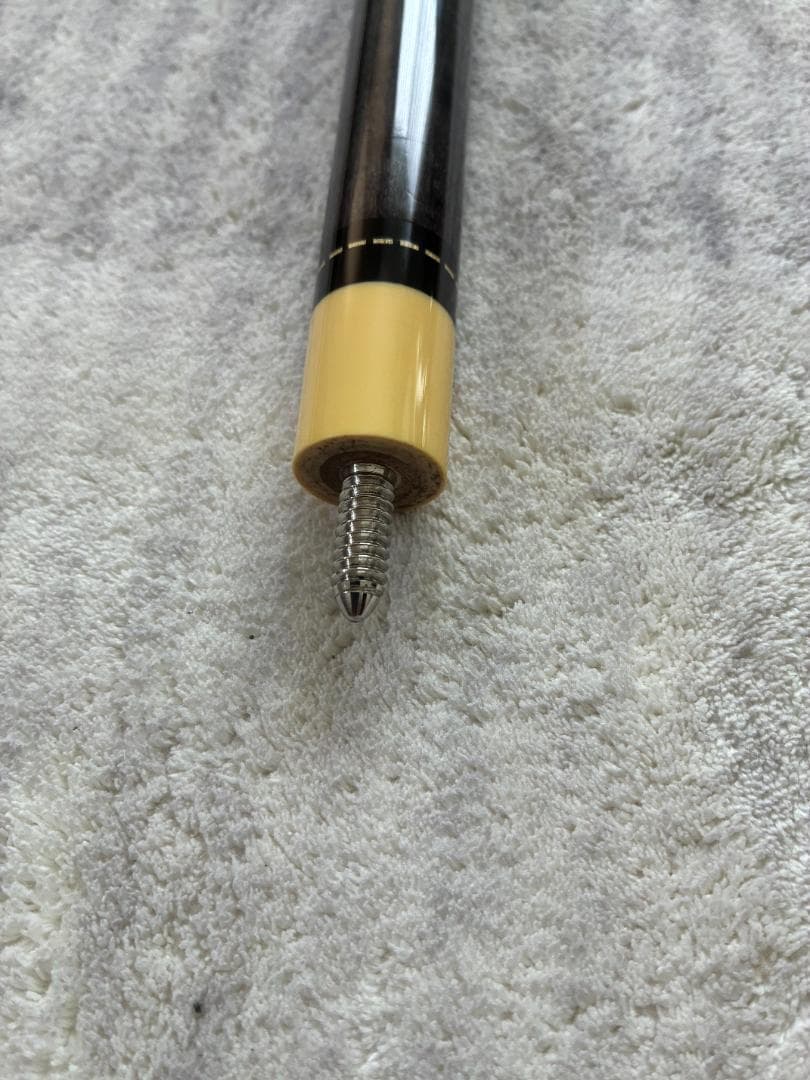 Pechauer ペシャウアー JP1 ビリヤードキュー ノーマルシャフト