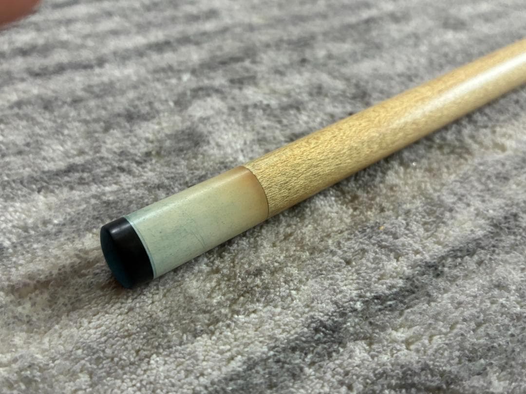 Pechauer ペシャウアー JP1 ビリヤードキュー ノーマルシャフト