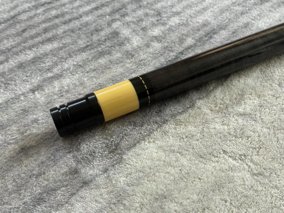 Pechauer ペシャウアー JP1 ビリヤードキュー ノーマルシャフト