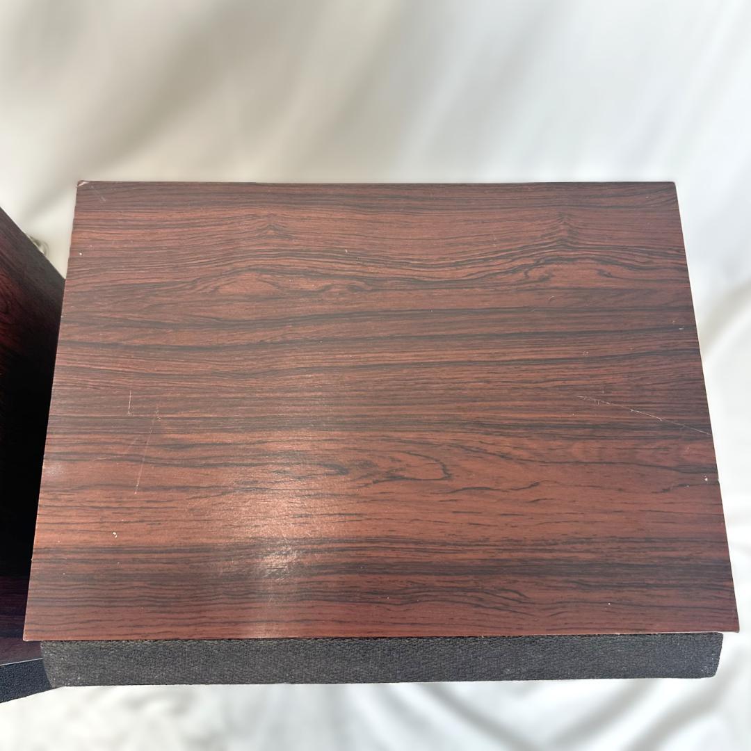 Technics テクニクス スピーカー SB-65 ヴィンテージ 音楽鑑賞