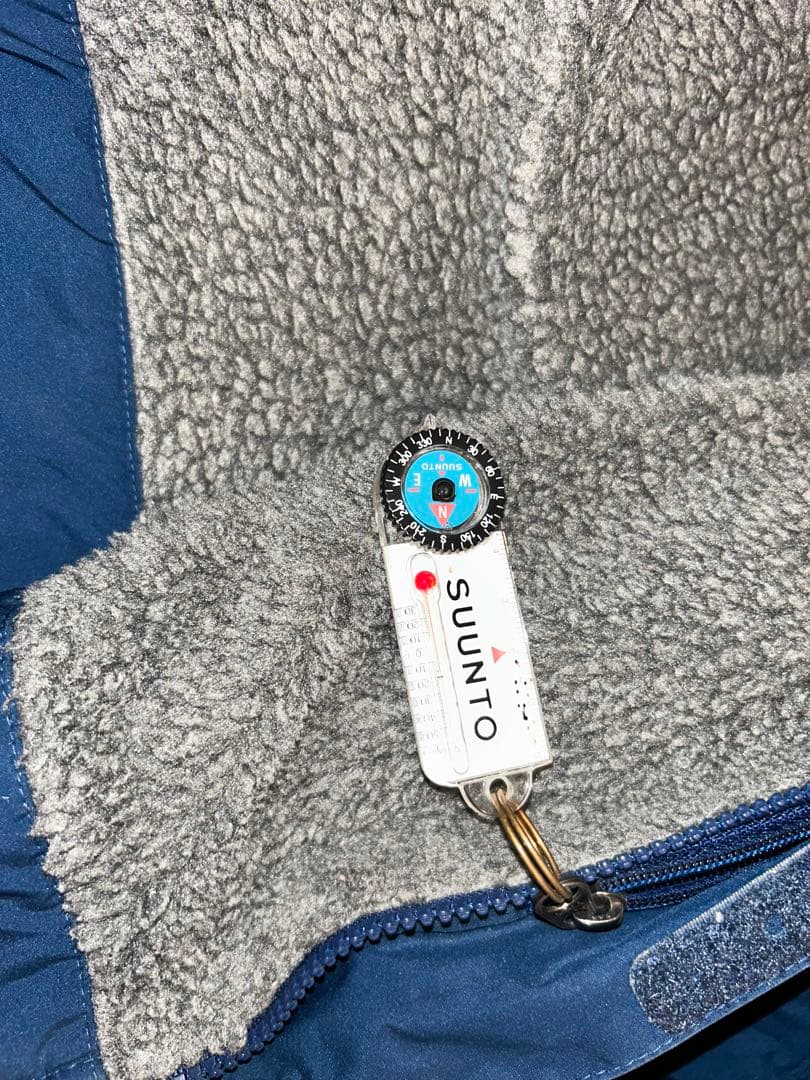 値下げpatagonia インファーノジャケット Mサイズ　2005年前後