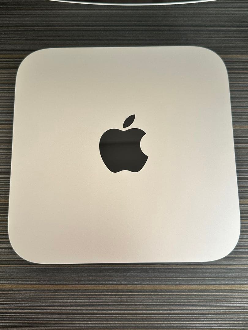 Apple Mac mini M1 8GB 512GB【最終値下げ】