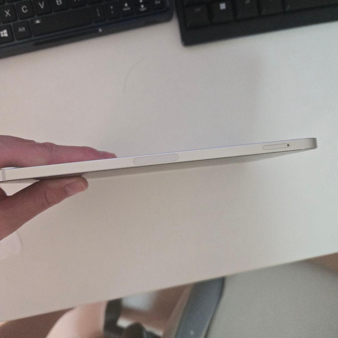 Apple iPad mini第6世代(LTE)+pencil