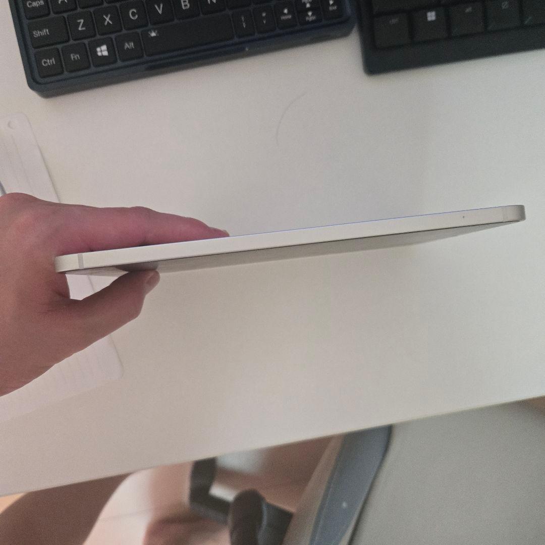 Apple iPad mini第6世代(LTE)+pencil