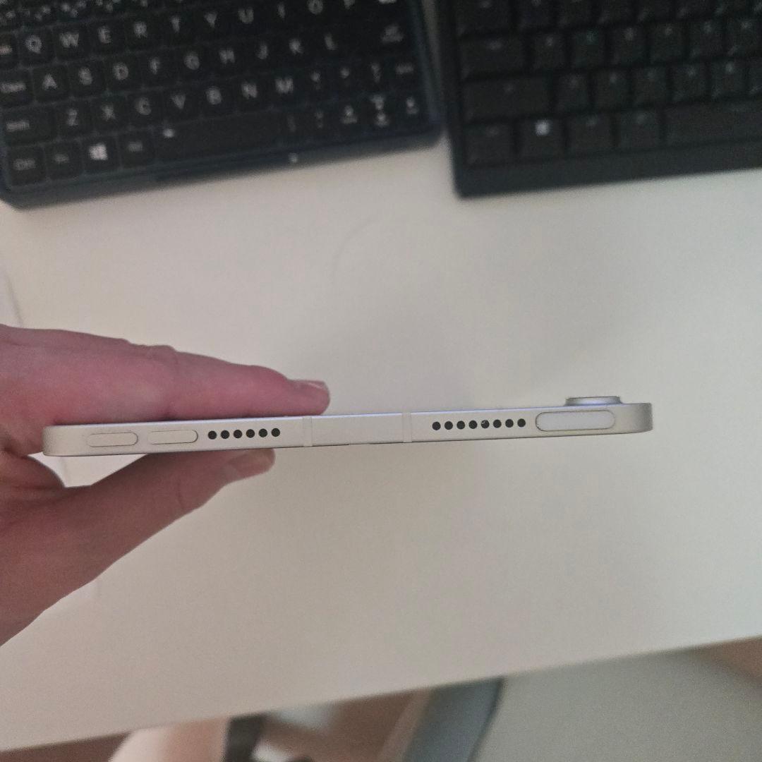 Apple iPad mini第6世代(LTE)+pencil