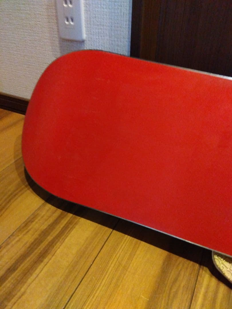 希少機種‼️ROSSIGNOL/スノーボードフルセット/メンテ・WAX済み✔