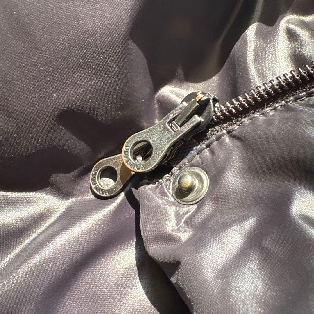 午前中お値下げ！美品❣️ DUVETICA ロングダウンコート　38号サイズ