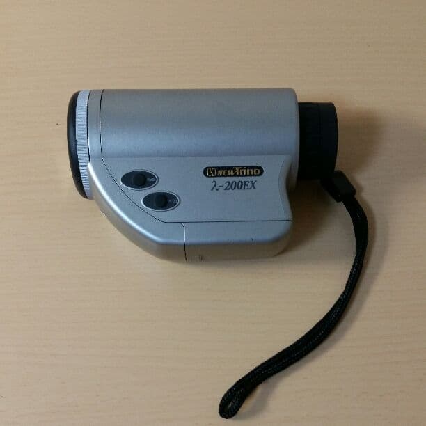 ケンコー　暗視スコープ　NEW　Trino　200EX