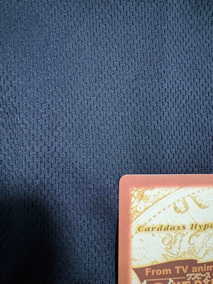 ワンピース　カードダス　1999年　2000年