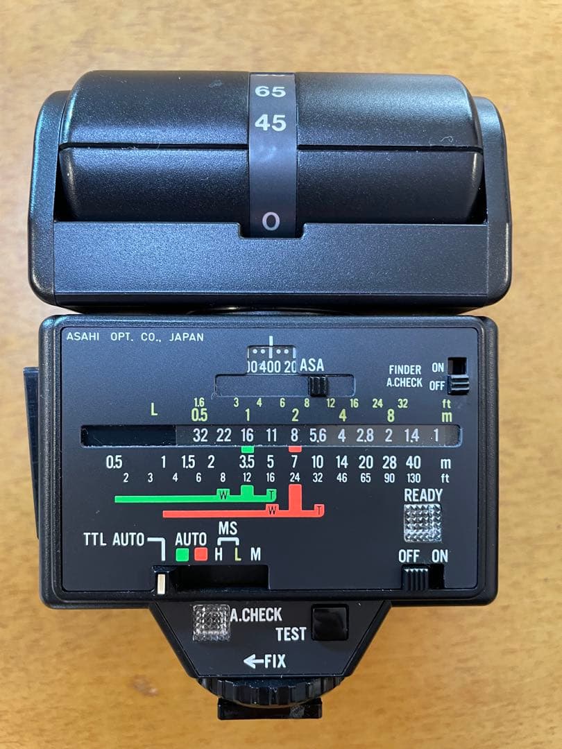 フィルムカメラ PENTAX67