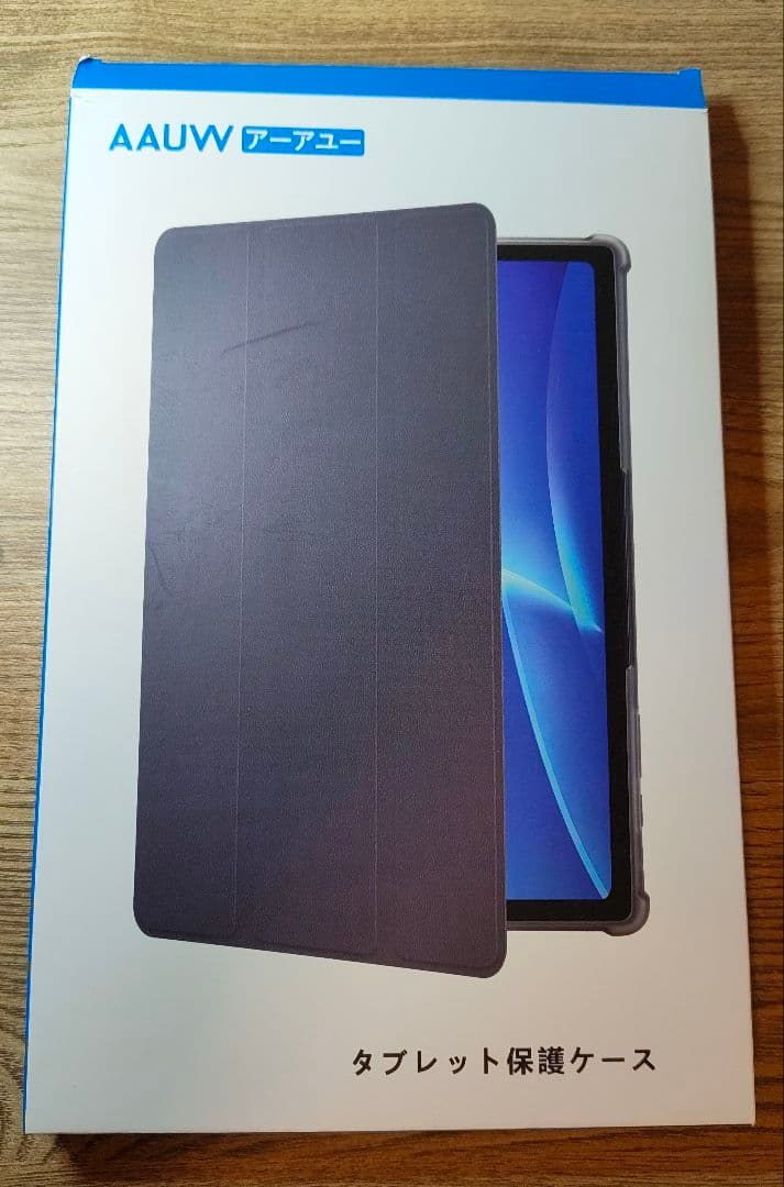 AAUW T90 Androidタブレット