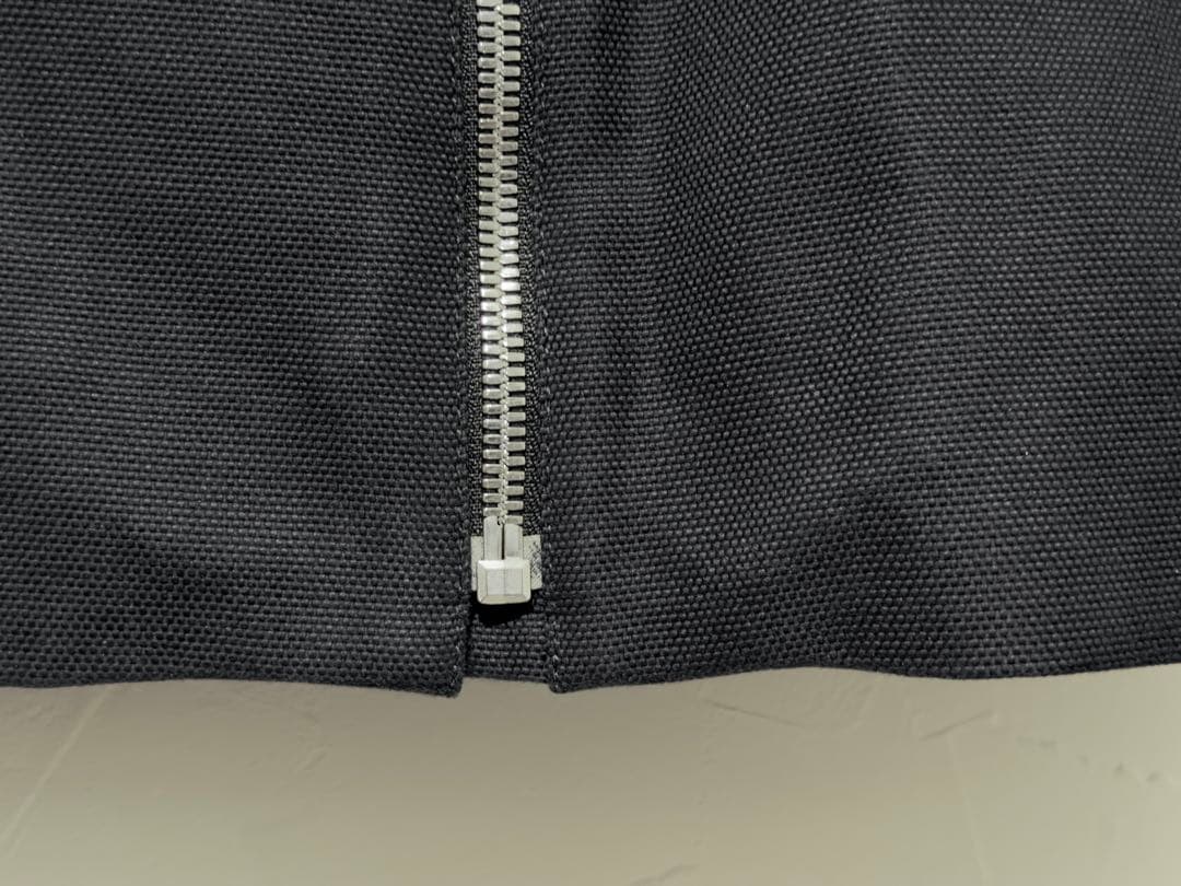 メゾンマルタンマルジェラ　八の字ライダースジャケット