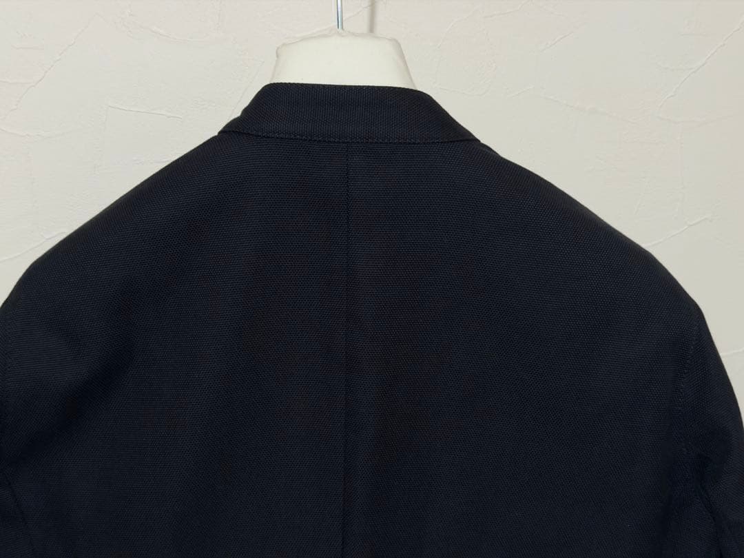 メゾンマルタンマルジェラ　八の字ライダースジャケット